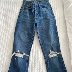 Abercrombie Jeans